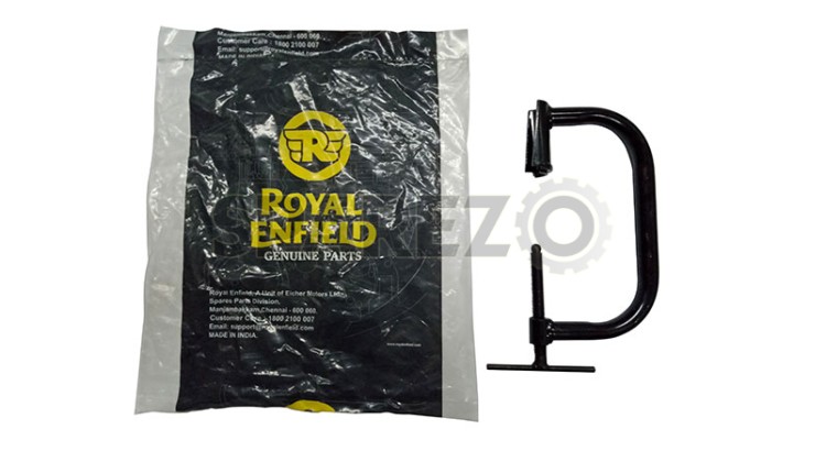 Genuine Royal Enfield Valve Spring Spanner Std #ST-25123 - SPAREZO